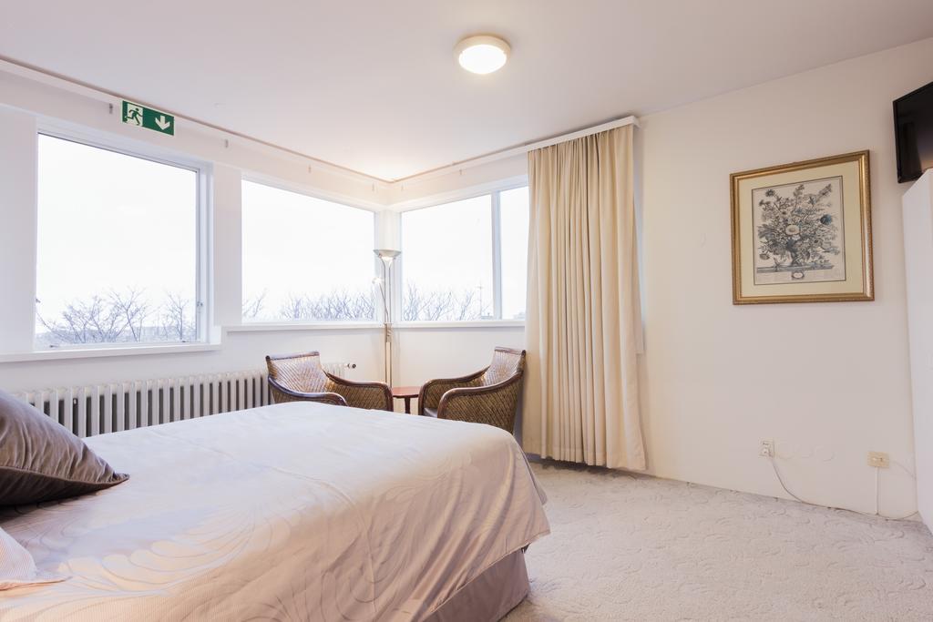 Guesthouse Anna Reykjavík Eksteriør bilde